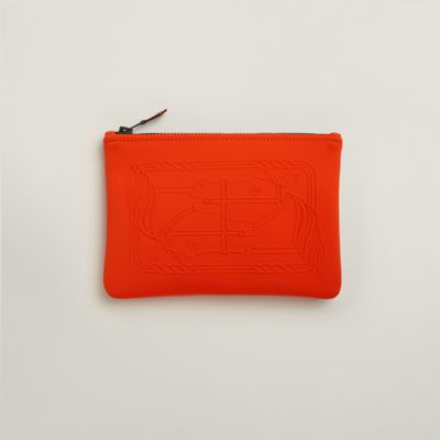 ビーチクッション 《ヨッティング》 | Hermès - エルメス-公式サイト